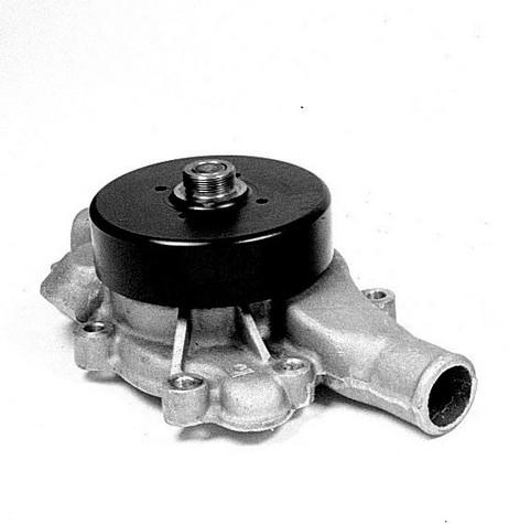 GMB 1203071P - Engine Water Pump GMB 1203071P Engine Water Pump product image 1 of 1
