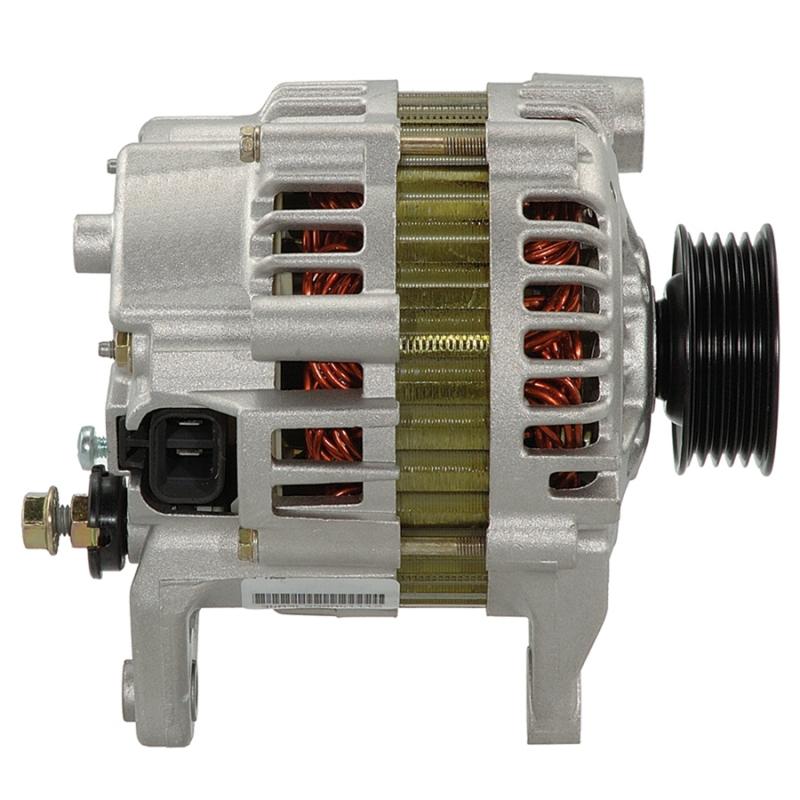 Remy 12036 Alternator product image 2 of 4