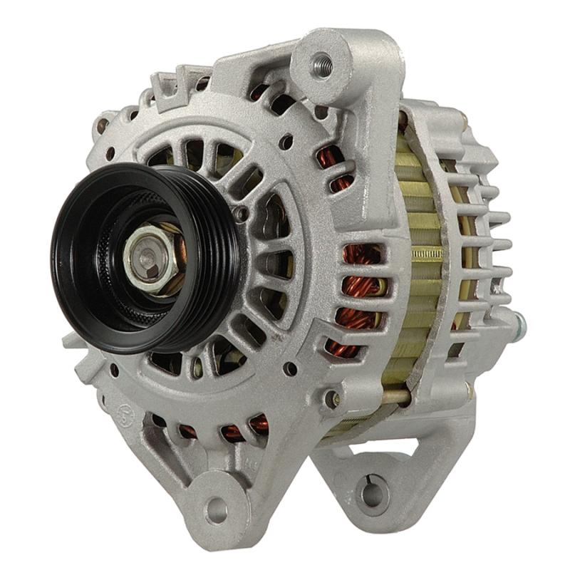 Remy 12036 Alternator product image 4 of 4