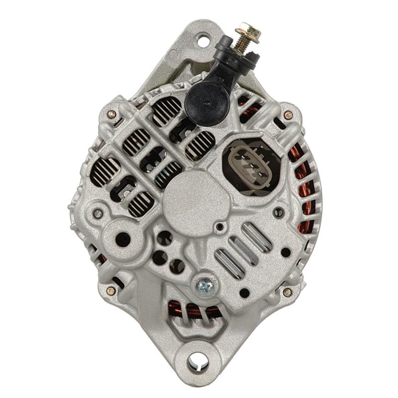 Remy 12037 - Alternator Remy 12037 Alternator product image 1 of 4