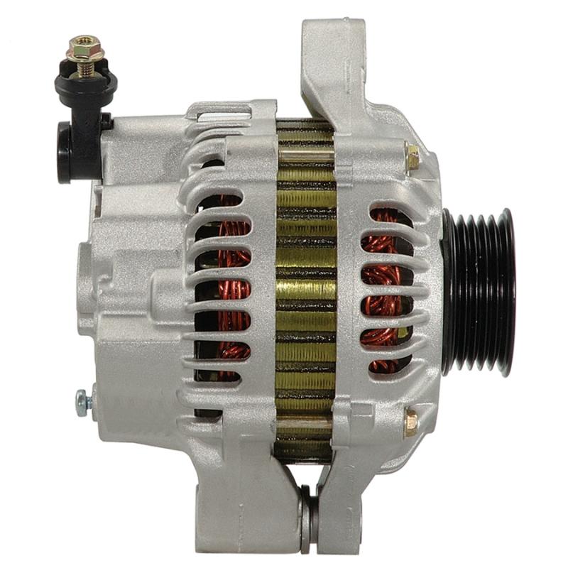 Remy 12037 - Alternator Remy 12037 Alternator product image 3 of 4