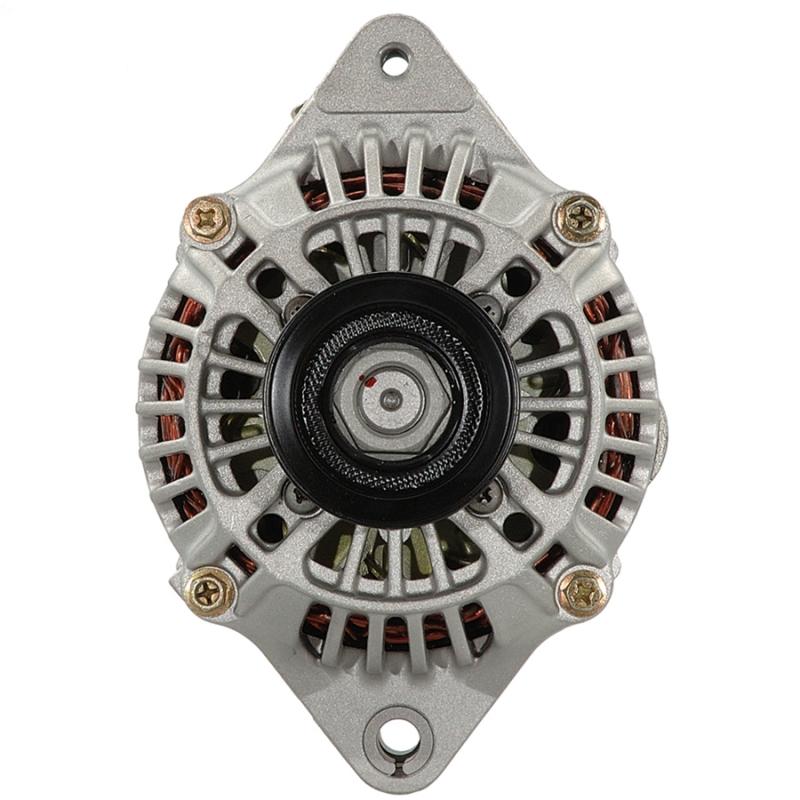 Remy 12037 - Alternator Remy 12037 Alternator product image 4 of 4