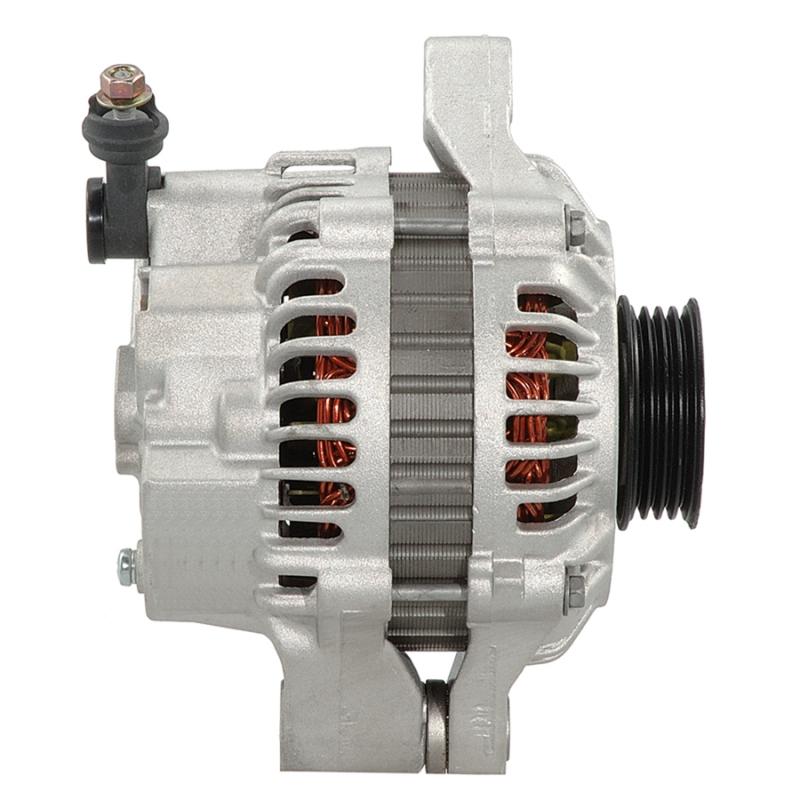 Remy 12044 Alternator product image 1 of 4