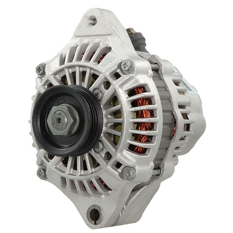 Remy 12044 Alternator product image 2 of 4