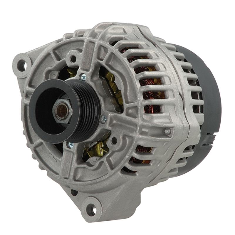 Remy 12045 Alternator product image 4 of 4