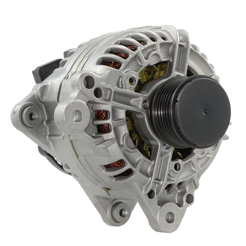 Remy 12048 Alternator product image 4 of 4