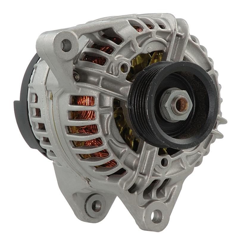 Remy 12056 - Alternator Remy 12056 Alternator product image 1 of 4