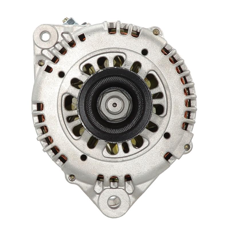 Remy 12059 - Alternator Remy 12059 Alternator product image 1 of 4