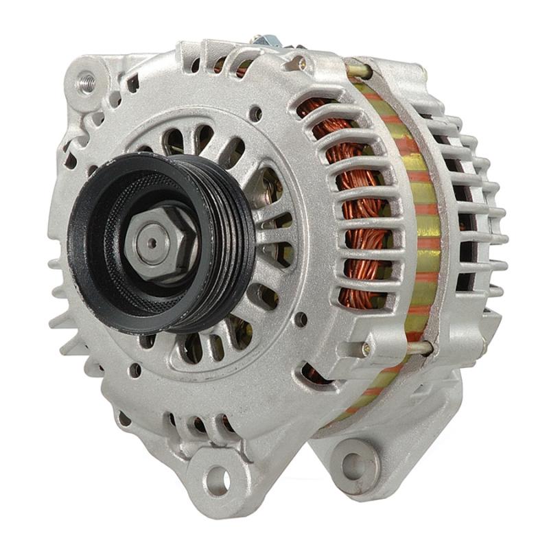 Remy 12059 Alternator product image 3 of 4