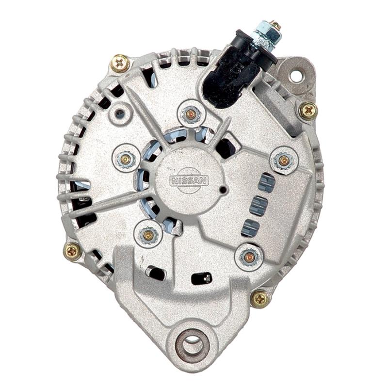 Remy 12059 Alternator product image 4 of 4