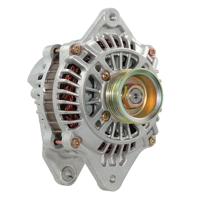 Remy 12060 Alternator product image 2 of 4
