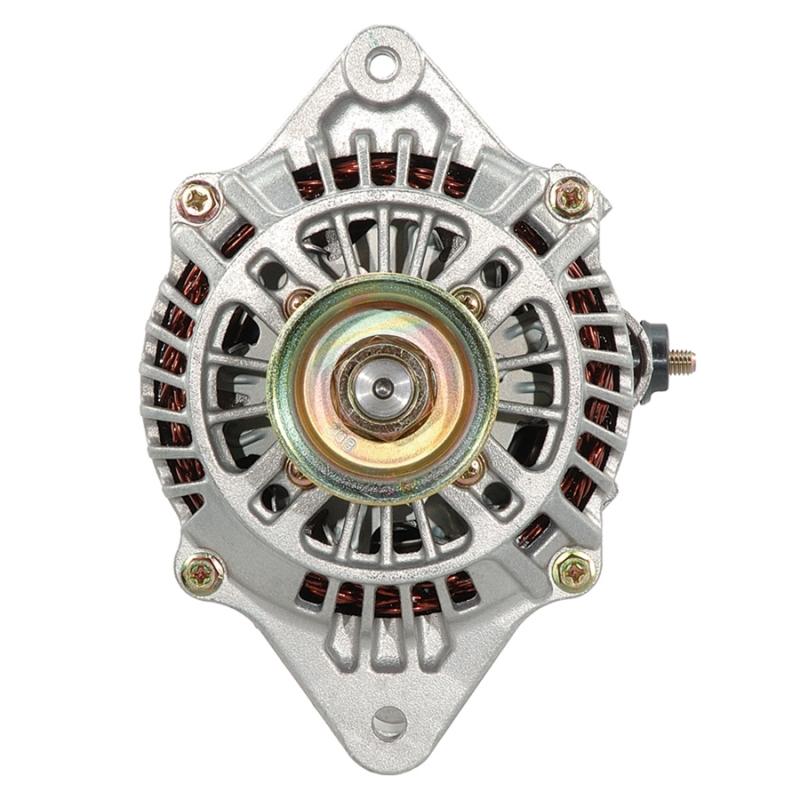 Remy 12060 Alternator product image 3 of 4