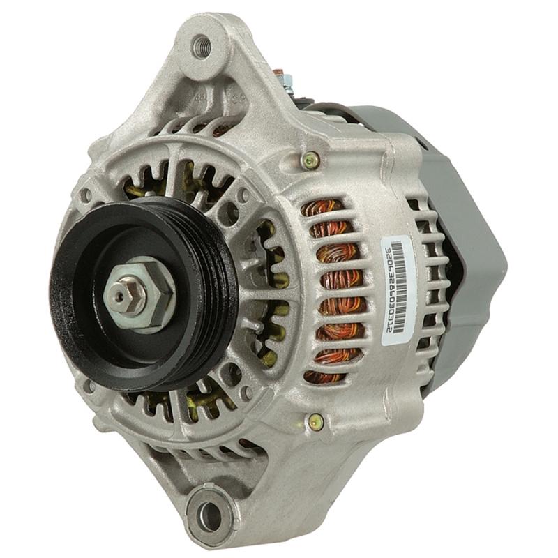 Remy 12063 Alternator product image 1 of 4