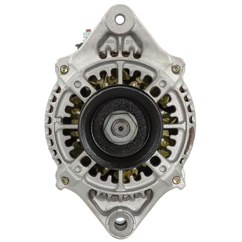 Remy 12063 Alternator product image 2 of 4