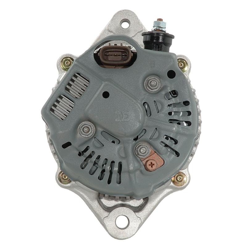 Remy 12063 Alternator product image 3 of 4