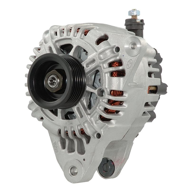 Remy 12064 - Alternator Remy 12064 Alternator product image 3 of 4