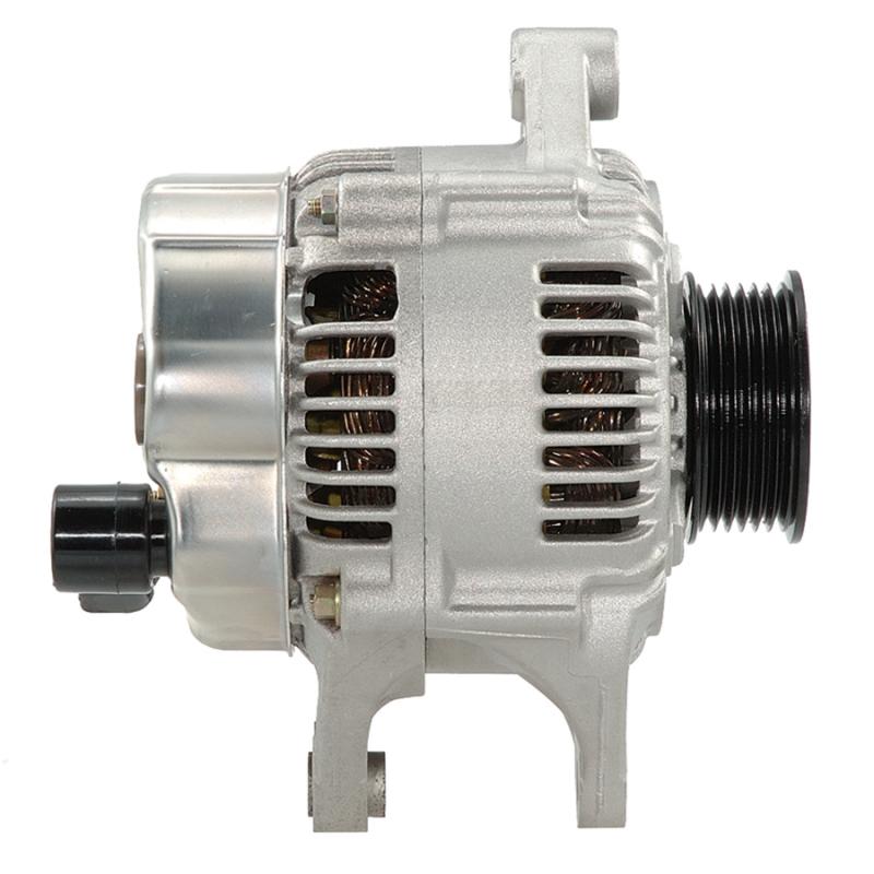 Remy 12065 - Alternator Remy 12065 Alternator product image 1 of 4