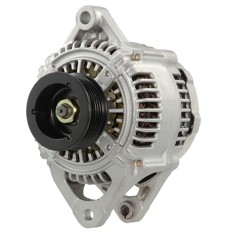 Remy 12065 Alternator product image 2 of 4