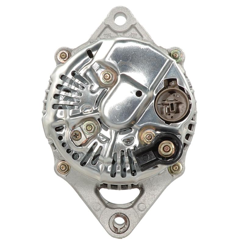 Remy 12065 Alternator product image 4 of 4