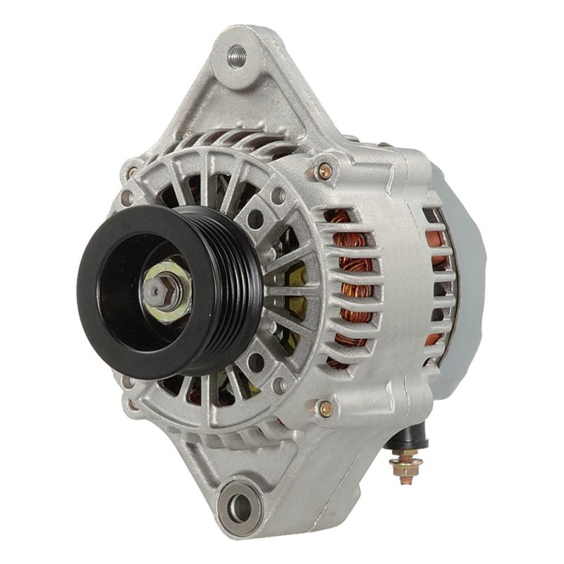 Remy 12066 - Alternator Remy 12066 Alternator product image 1 of 4