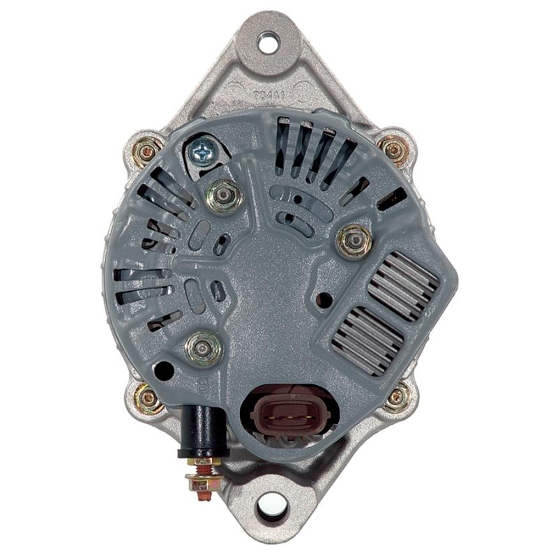 Remy 12066 - Alternator Remy 12066 Alternator product image 3 of 4