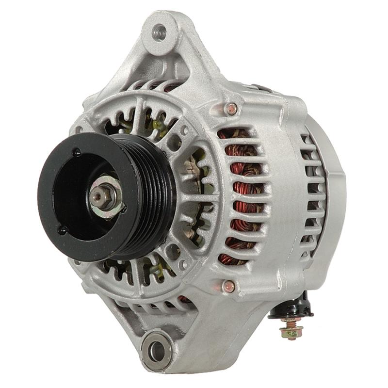 Remy 12067 Alternator product image 1 of 4