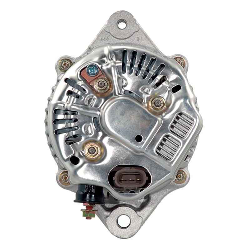 Remy 12067 Alternator product image 2 of 4