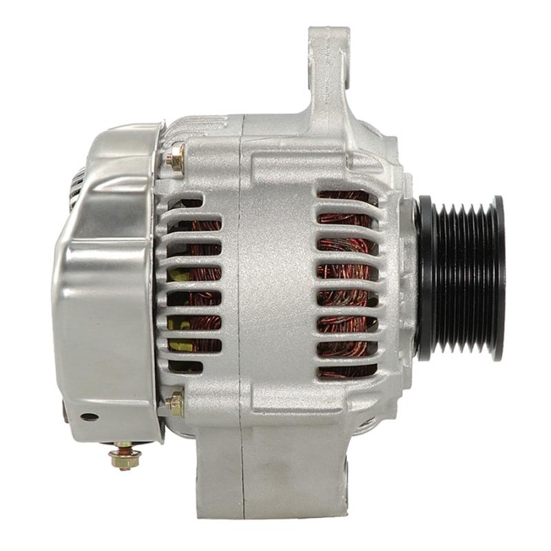 Remy 12067 Alternator product image 3 of 4