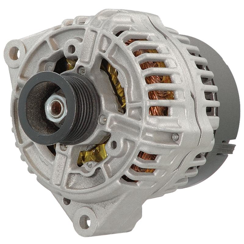 Remy 12069 - Alternator Remy 12069 Alternator product image 3 of 4