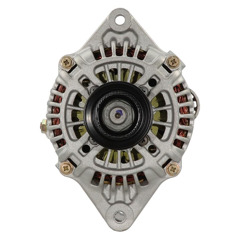 Remy 12070 Alternator product image 1 of 4