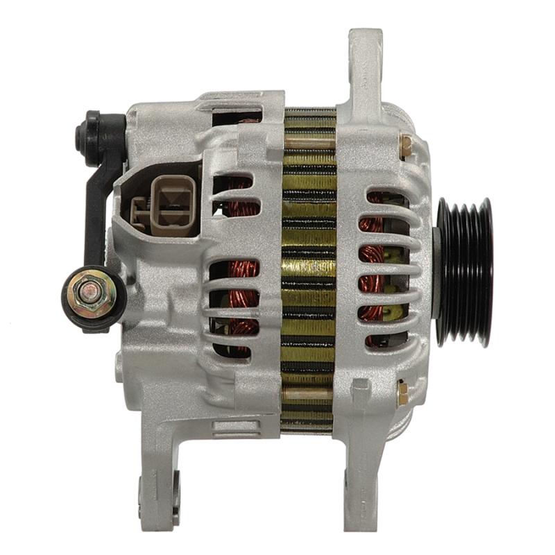 Remy 12070 Alternator product image 2 of 4