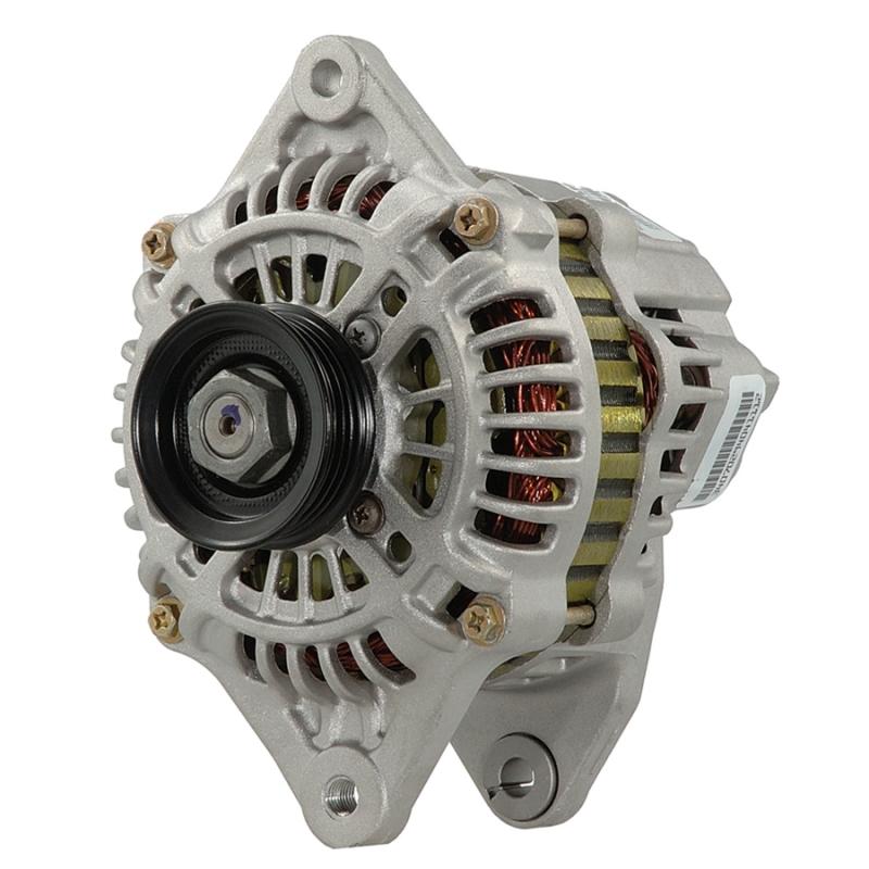 Remy 12070 Alternator product image 3 of 4