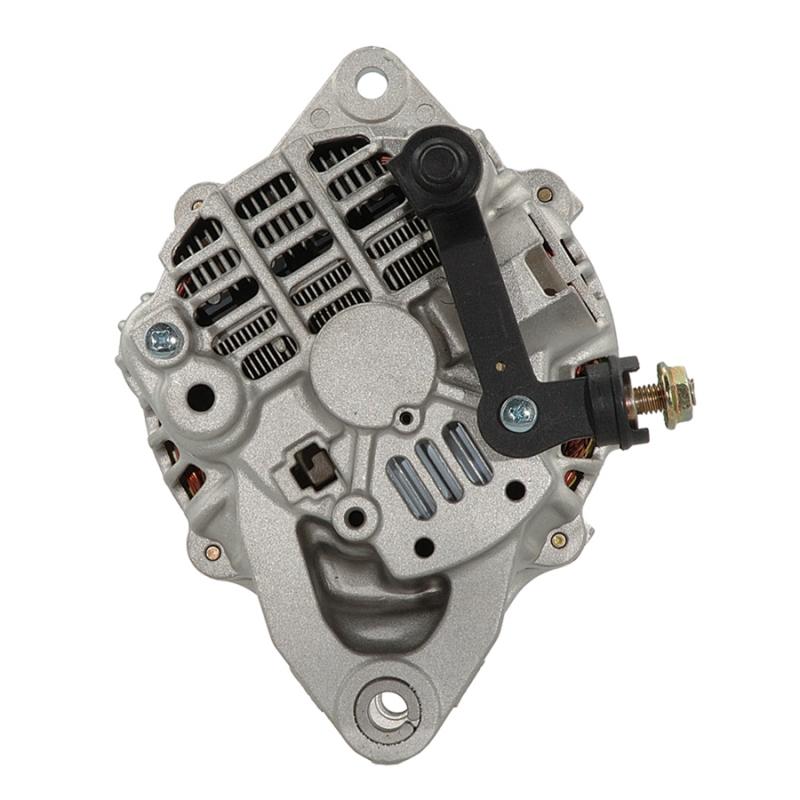 Remy 12070 Alternator product image 4 of 4