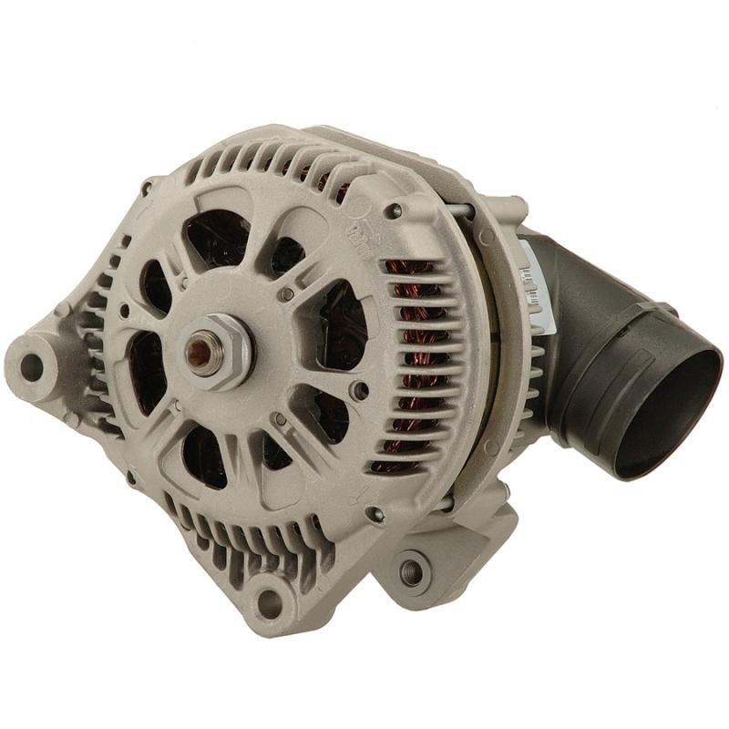 Remy 12071 - Alternator Remy 12071 Alternator product image 1 of 4