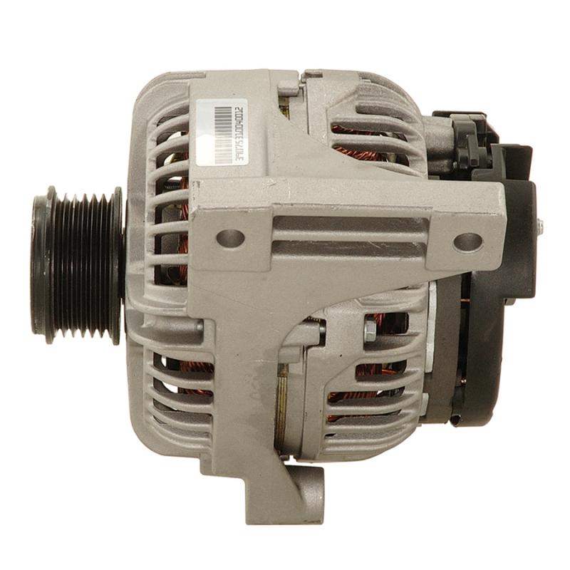 Remy 12075 Alternator product image 3 of 4