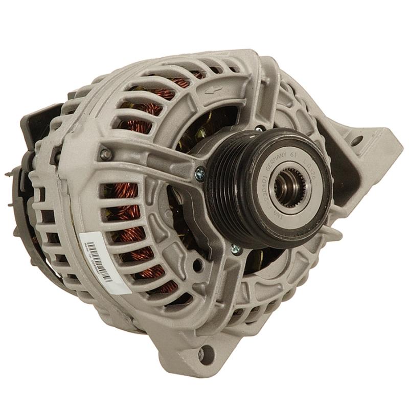 Remy 12075 Alternator product image 4 of 4