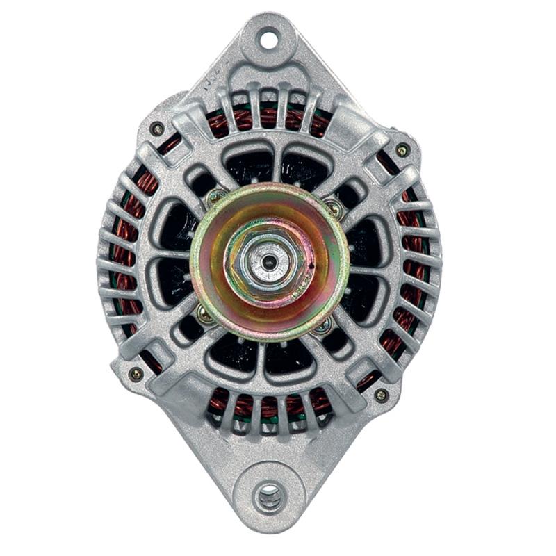 Remy 12076 - Alternator Remy 12076 Alternator product image 1 of 4