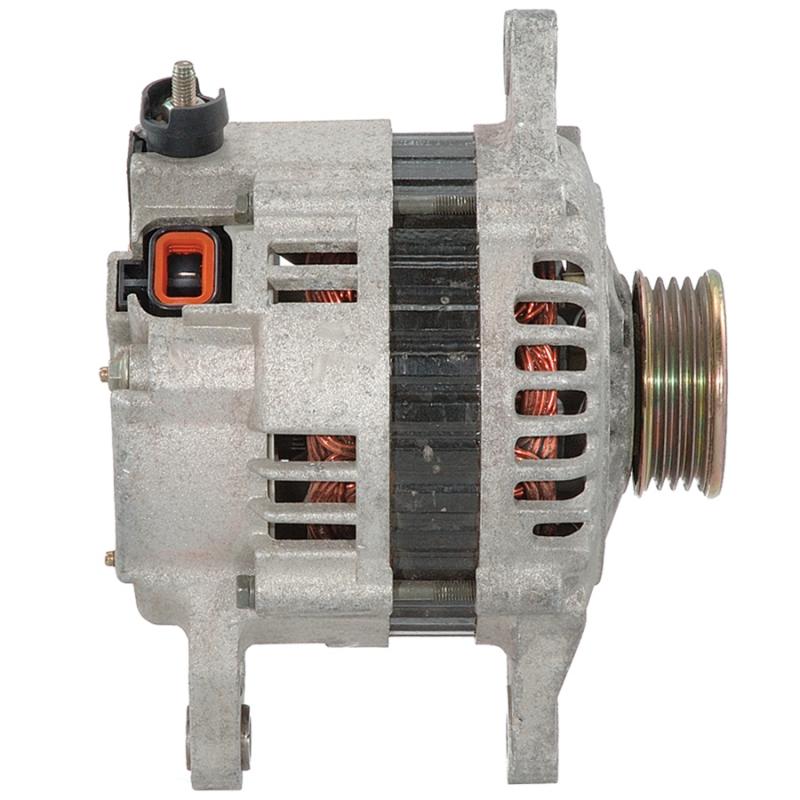 Remy 12076 - Alternator Remy 12076 Alternator product image 2 of 4