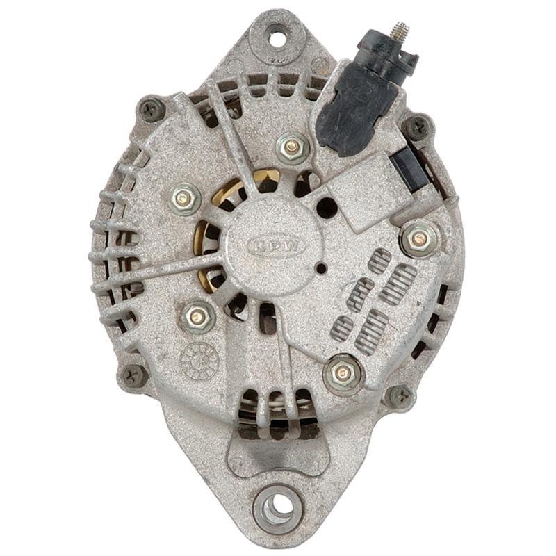 Remy 12076 - Alternator Remy 12076 Alternator product image 3 of 4