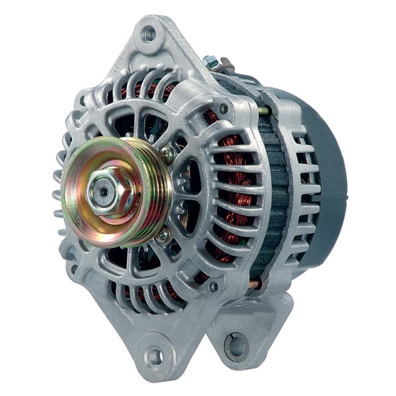 Remy 12076 - Alternator Remy 12076 Alternator product image 4 of 4