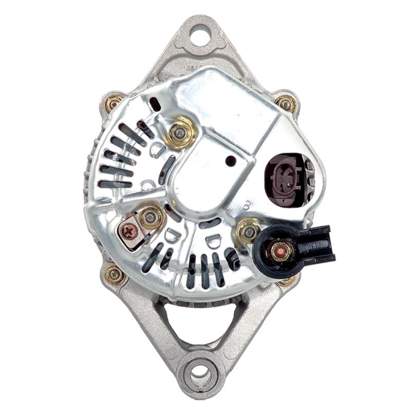 Remy 12081 Alternator product image 1 of 4
