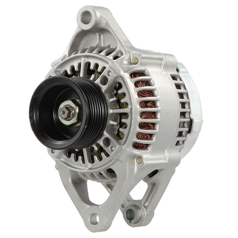 Remy 12081 Alternator product image 2 of 4