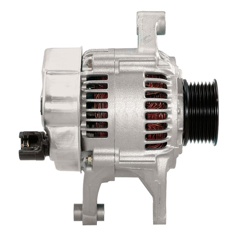 Remy 12081 Alternator product image 4 of 4
