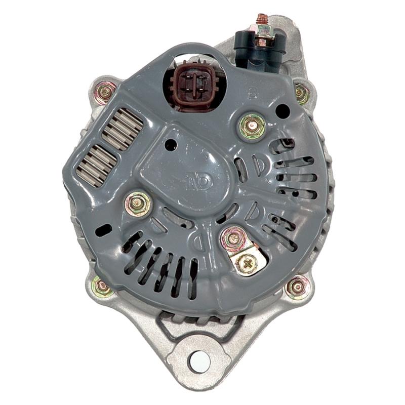 Remy 12082 Alternator product image 3 of 4