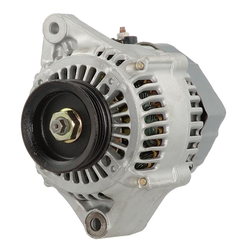 Remy 12082 Alternator product image 4 of 4