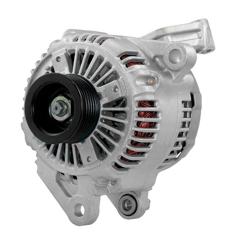 Remy 12090 Alternator product image 2 of 4
