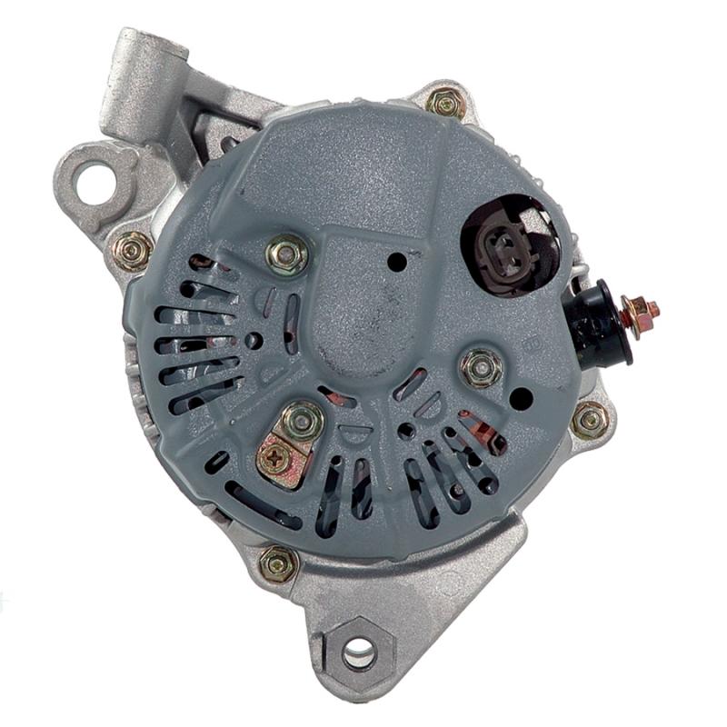 Remy 12090 Alternator product image 4 of 4