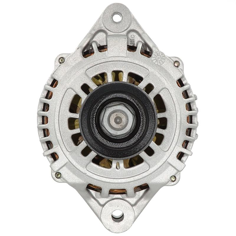 Remy 12091 Alternator product image 2 of 4