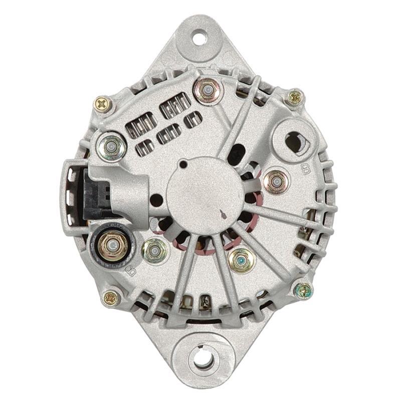 Remy 12091 Alternator product image 3 of 4