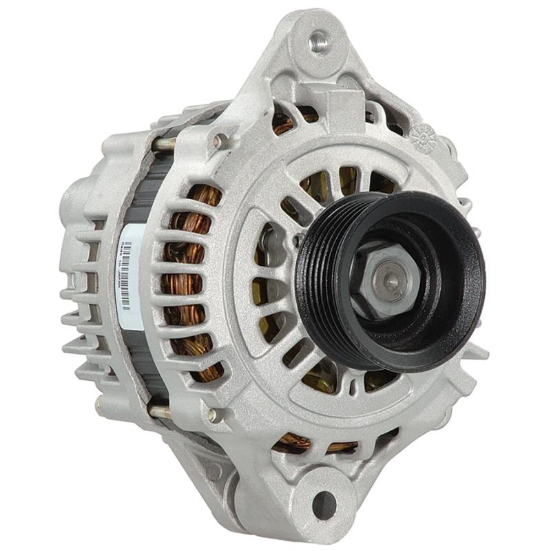 Remy 12091 Alternator product image 4 of 4